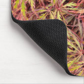 Japans esdoornblad Muismat (Hoek)