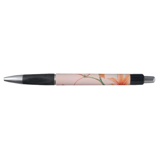 Japans esdoornblad Pen (Voorkant)