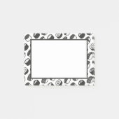Japans eten post-it® notes (Voorkant)