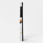 Japans eten: Sushi-patroon Case-Mate iPhone Case (Achterkant/links)