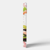 Japans eten: Sushi Pattern 2 Case-Mate iPhone Case (Achterkant / Rechts)