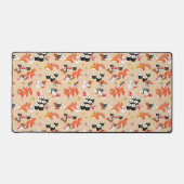 Japans eten: Sushi Pattern 3 Bureaumat (Voorkant)