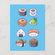 Japans eten sushi roll