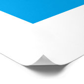 Japans eten Udon Noodles Wall Art Poster (Hoek)