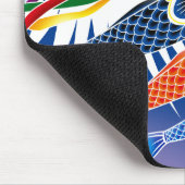 Japans festival - Tango no Sekku (Jongen Festival) Muismat (Hoek)