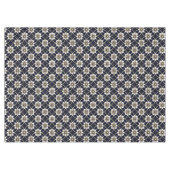 Japans Floral Pattern Tafelkleed (Voorkant (Horizontaal))