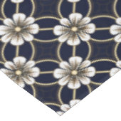Japans Floral Pattern Tafelkleed (Gekanteld)