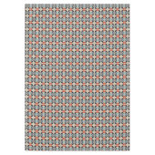 Japans Floral Pattern Tafelkleed (Voorkant)