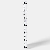 Japans Freeter // フリーター Nihongo Taal Case-Mate iPhone Case (Achterkant / Links)