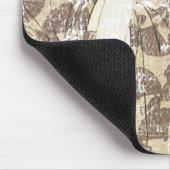 Japans Geisha Muismat (Hoek)