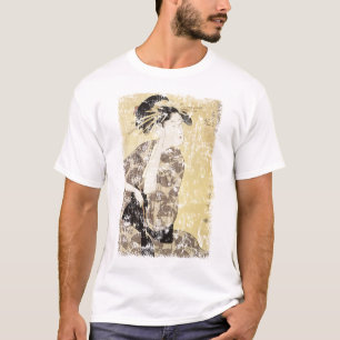 Japans Geisha T-shirt