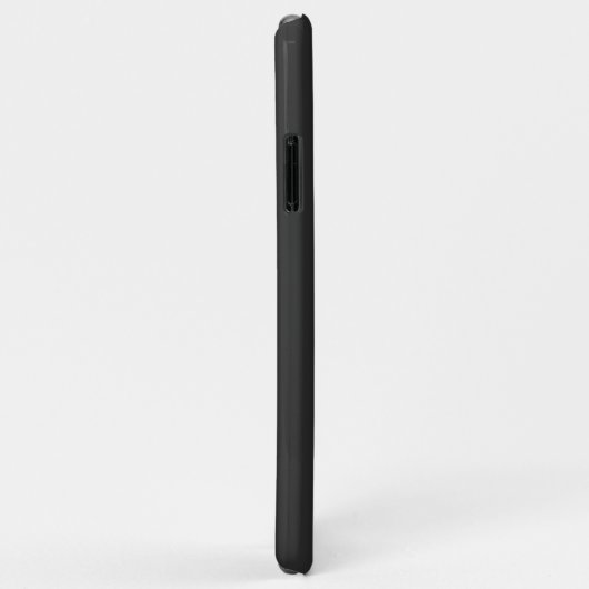 Japans geluk en succes iPhone Case (Achterkant/rechts)