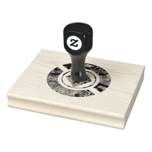 Japans GeoDesign Rubberstempel (Stempel)