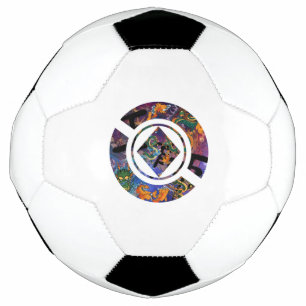 Japans GeoDesign Voetbal
