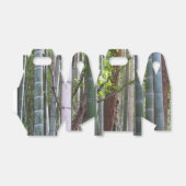 Japans Giant Bamboo Forest, Sagano, Kyoto, Japan Bedankdoosjes (Uitgevouwen)