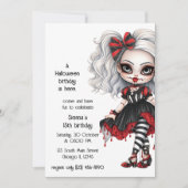 Japans Gotisch Kaart (Voorkant)