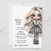 Japans Gotisch Kaart (Voorkant)