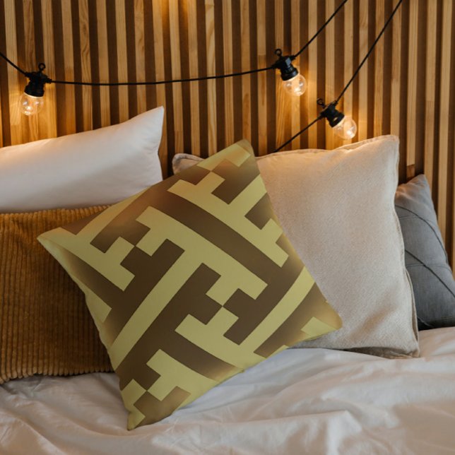  Japans gouden Sierkussen (Creator heeft geüpload)