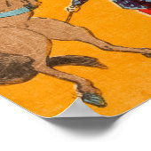 Japans Groot Circus (1871) Mat Poster Print (Hoek)