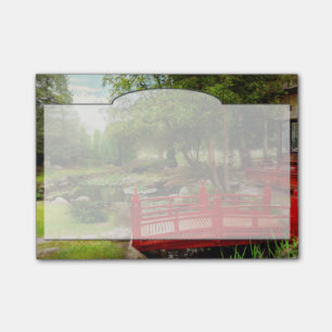 Japans - Harmonie en Natuur Post-it® Notes