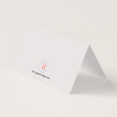 Japans - Hartelijk dank - Kaart (leeg binnenin) (Achterkant)