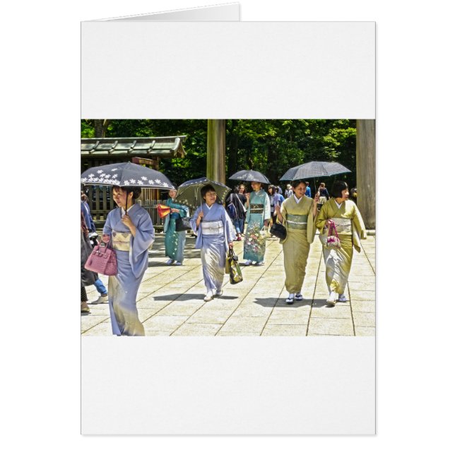 Japans hemelfeest (Voorkant)