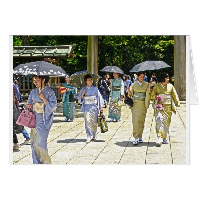 Japans hemelfeest (Voorkant Horizontaal)