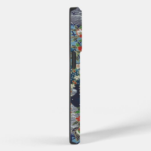 Japans Hoesje voor kunstbloem (Achterkant / Rechts)