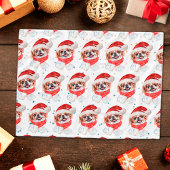 Japans Hondenras kerststerren Fleece Deken