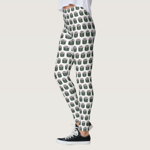 Japans hoofdbord voor voedselkwaliteit tuna sushi leggings