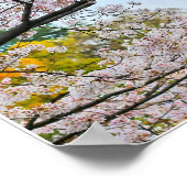 Japans huis poster (Hoek)