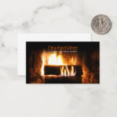 Japans Inspirerend spreekwoord "vriendelijkheid" Notitiekaartje (Voorkant / Achterkant in situ)