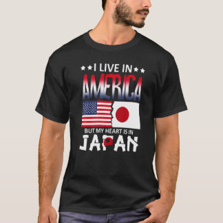 Japans-Japans Japans Japans Japans Japans T-shirt