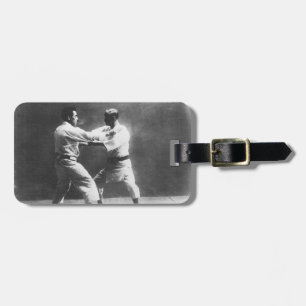 Japans Judoka Jigoro Kano Kyuzo Mifue Judo Bagagelabel