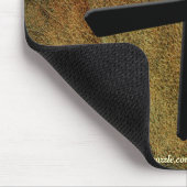 Japans Kanji Vrede Muismatten (Hoek)