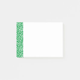 Japans Karakusa-patroon Post-it® Notes