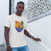 Japans Kawaii Ramen T-shirt