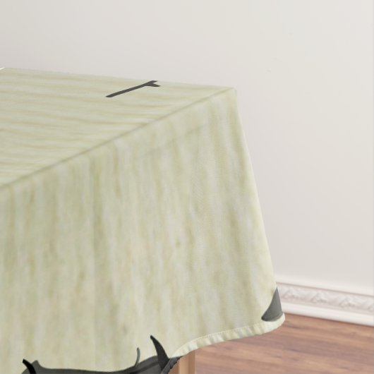 Japans, , kersensbloesem, waterkleur, kunst, tafelkleed (Voorbeeld)