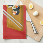 Japans keukenhanddoek 16 x 24 inch (Quarter Fold)