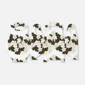 Japans Kimono-patroon Gift bag SAKURA Bedankdoosjes (Uitgevouwen)