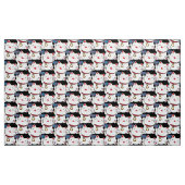 Japans Kimono-patroonweefsel Stof (Yard (91,4 cm))