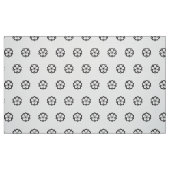 Japans Kimono-patroonweefsel Stof (Fat Quarter)