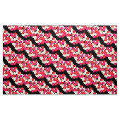 Japans Kimono-patroonweefsel Stof (Yard (91,4 cm))