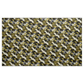 Japans Kimono-patroonweefsel Stof (Yard (91,4 cm))