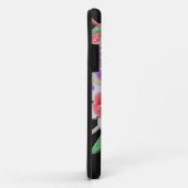 Japans KIMONO textiel, flessenpatroon Case-Mate iPhone Case (Achterkant/rechts)