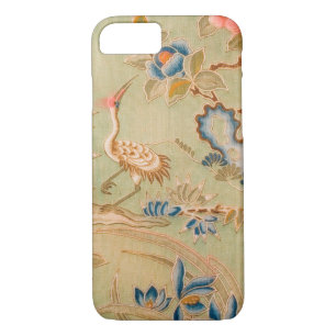 Japans KIMONO textiel, kraan en ventilator Case-Mate iPhone Case