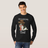 Japans kind t-shirt (Voorkant volledig)