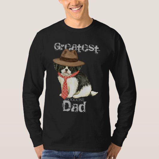 Japans kind t-shirt (Voorkant)