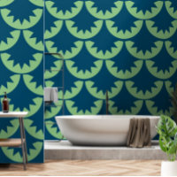  Japans Koi Vis Schalen Patroon