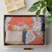 Japans konijnenontwerp Tissuepapier (Geschenk)